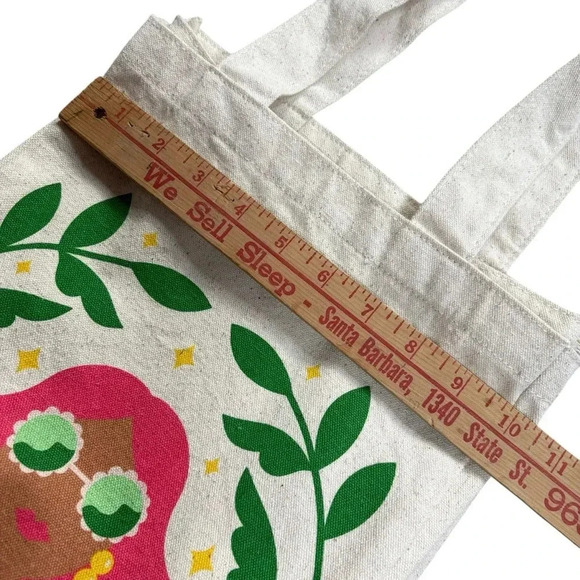 NWT ULTA Beauty Collection Totally Conscious Tote - Picture 12 of 12